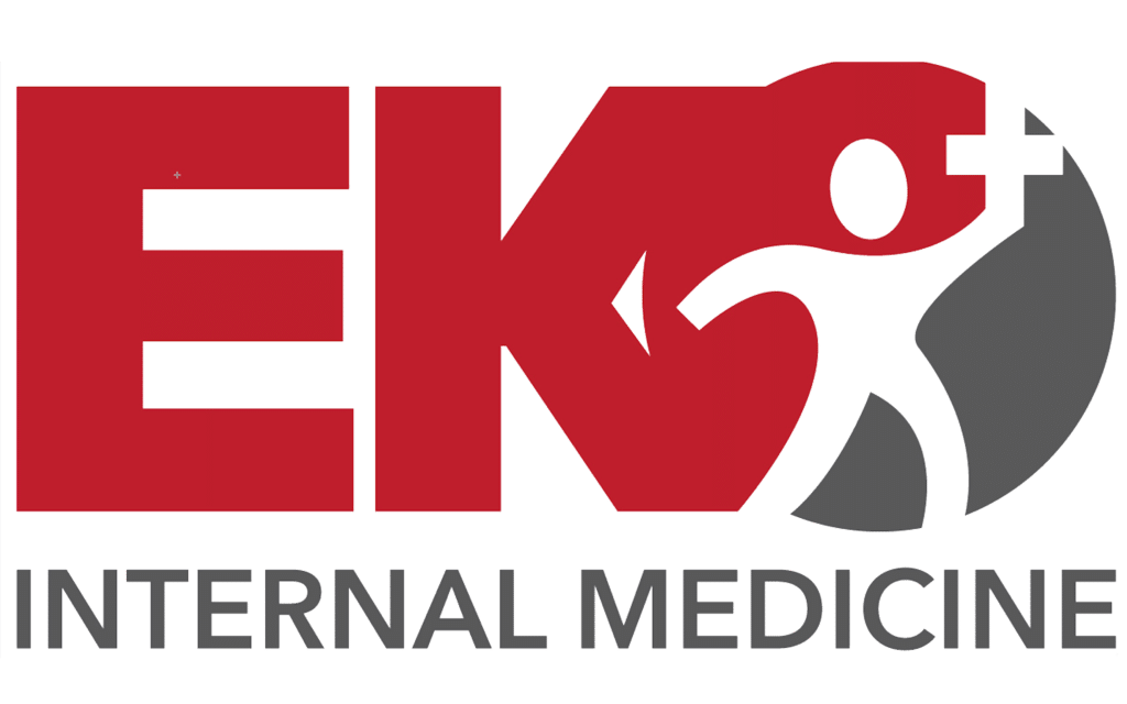eko internal medicine logo